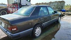 مرسيدس بنز E-Class